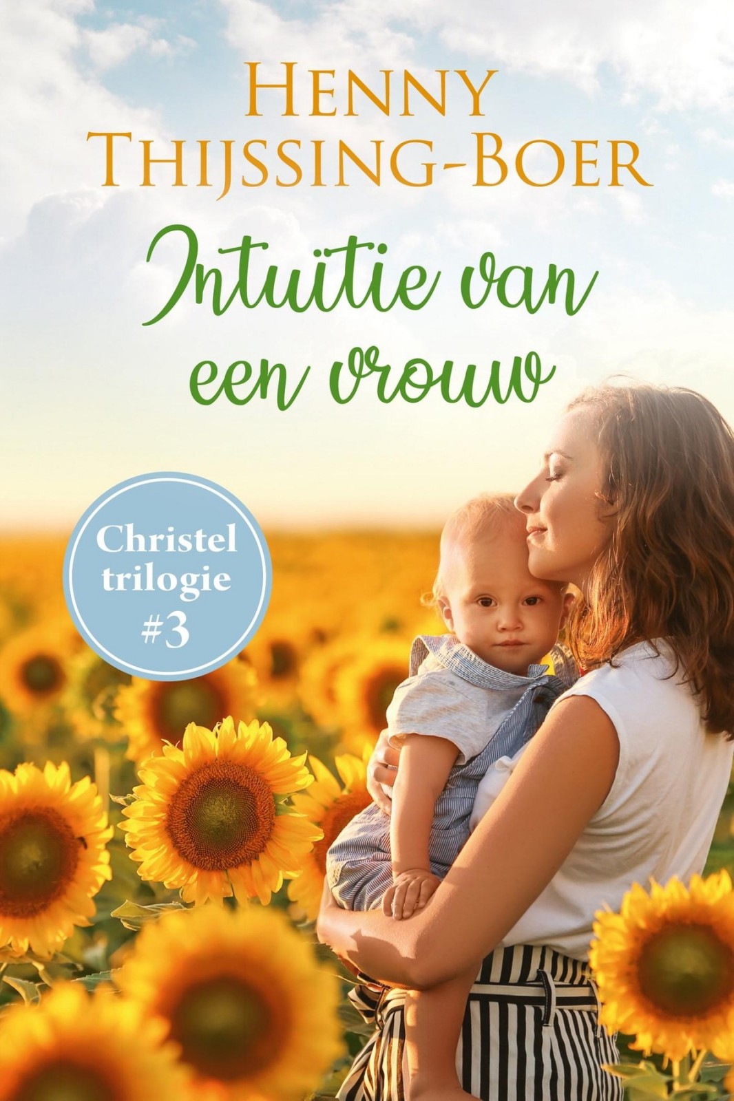 Intuïtie Van Een Vrouw