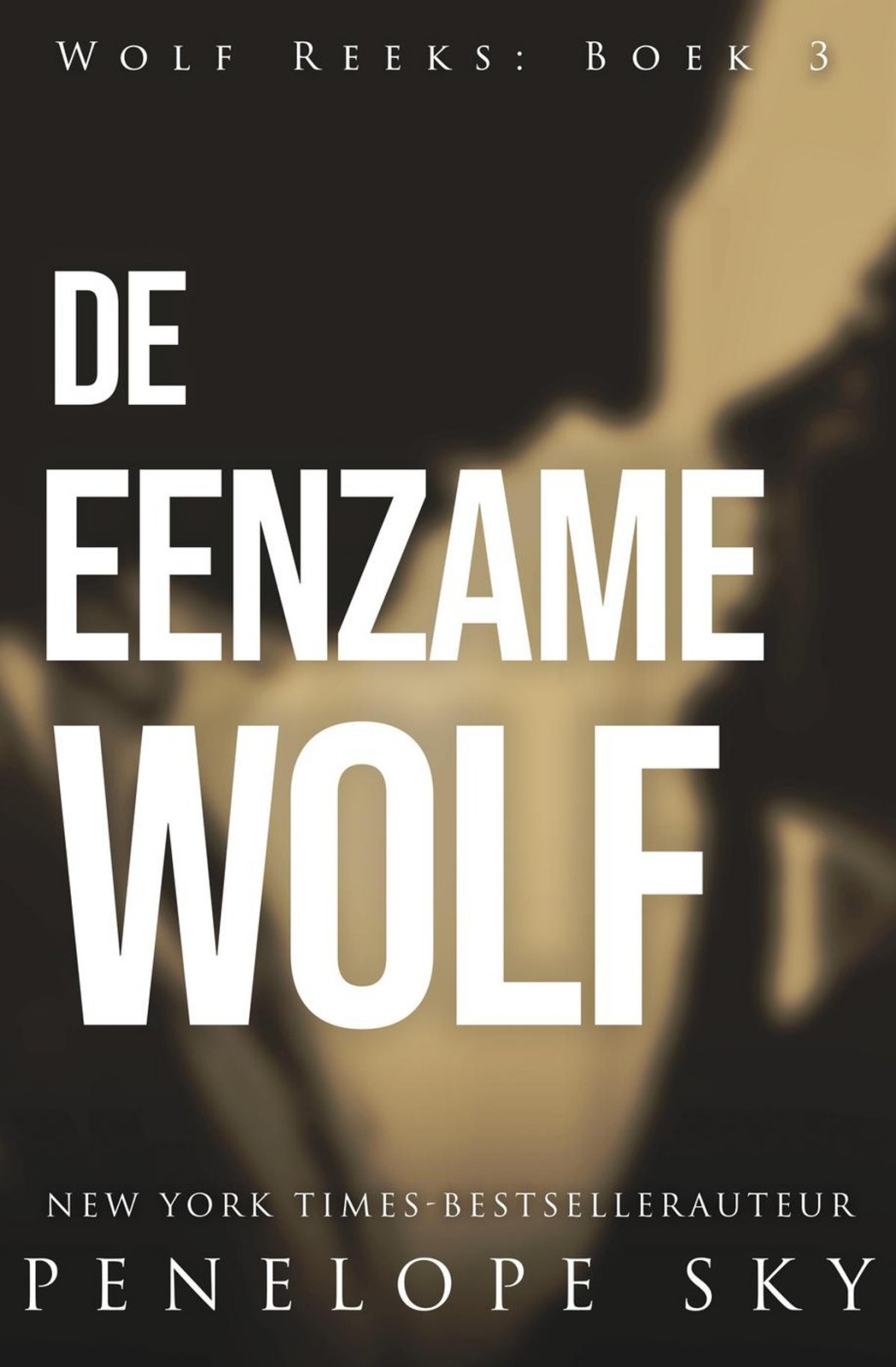 De Eenzame Wolf