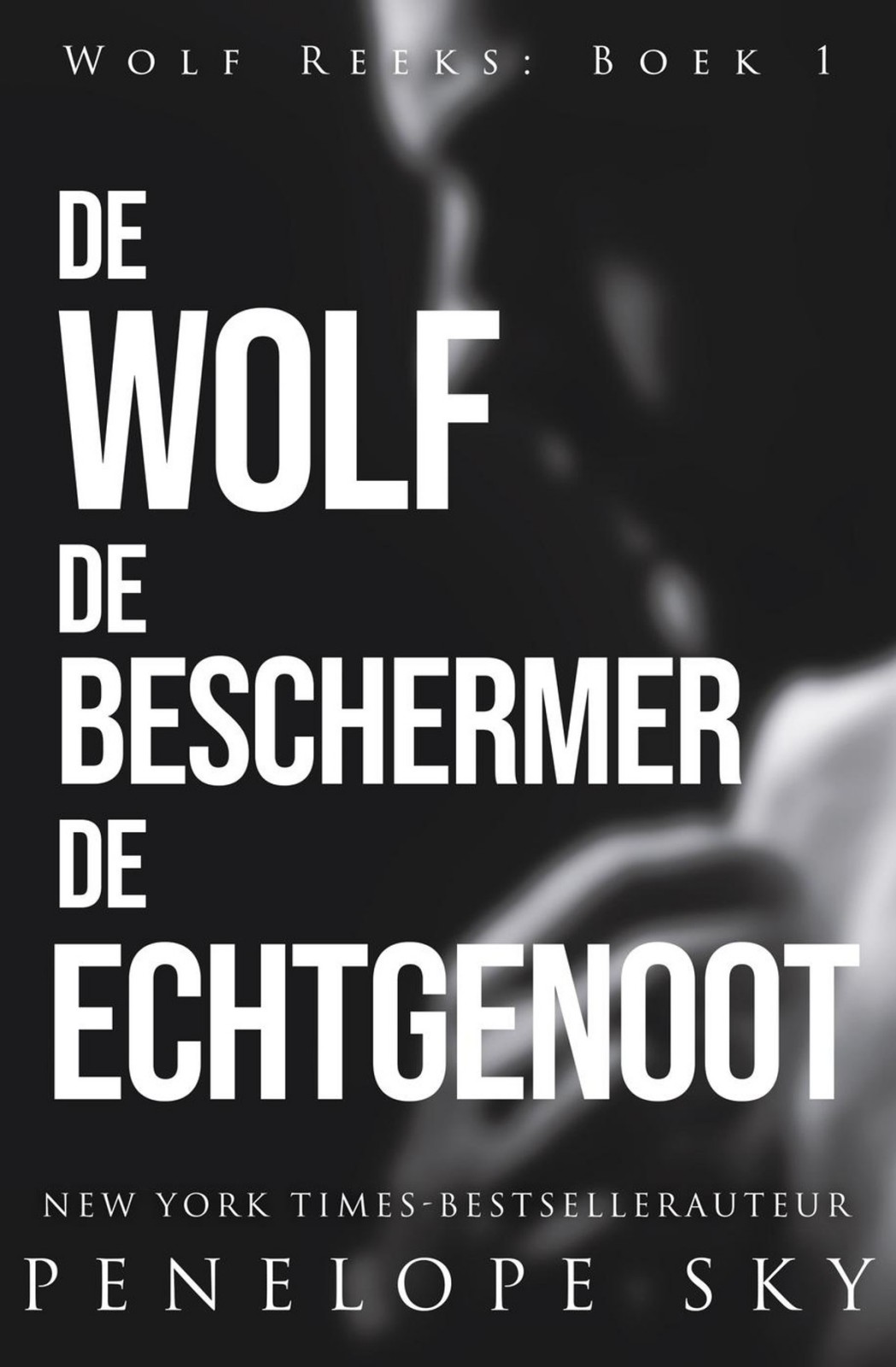 De Wolf De Beschermer De Echtgenoot