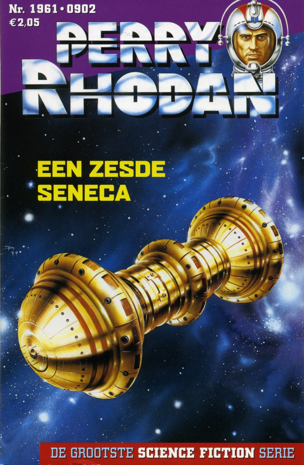 Een zesde Seneca