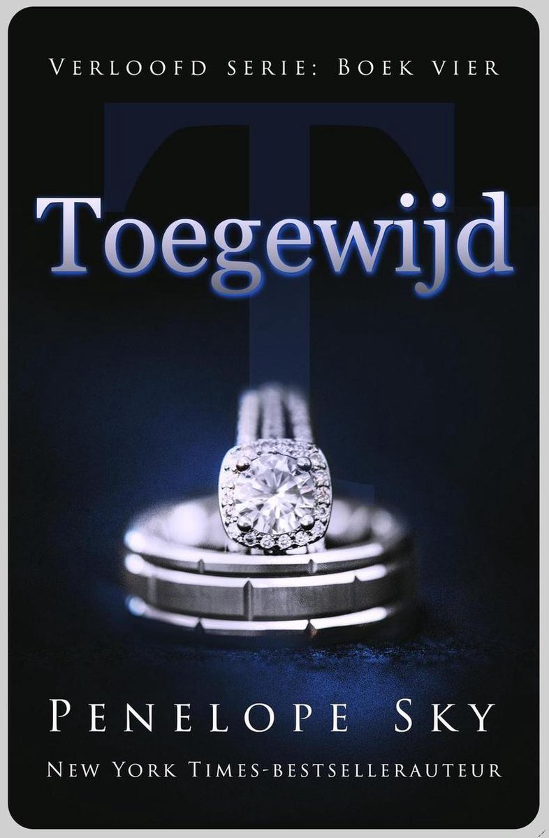 Toegewijd