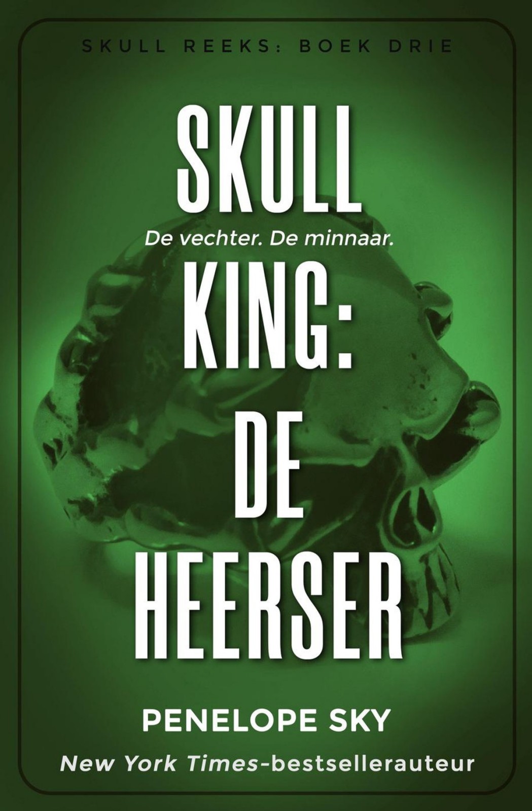 Skull King: De Heerser