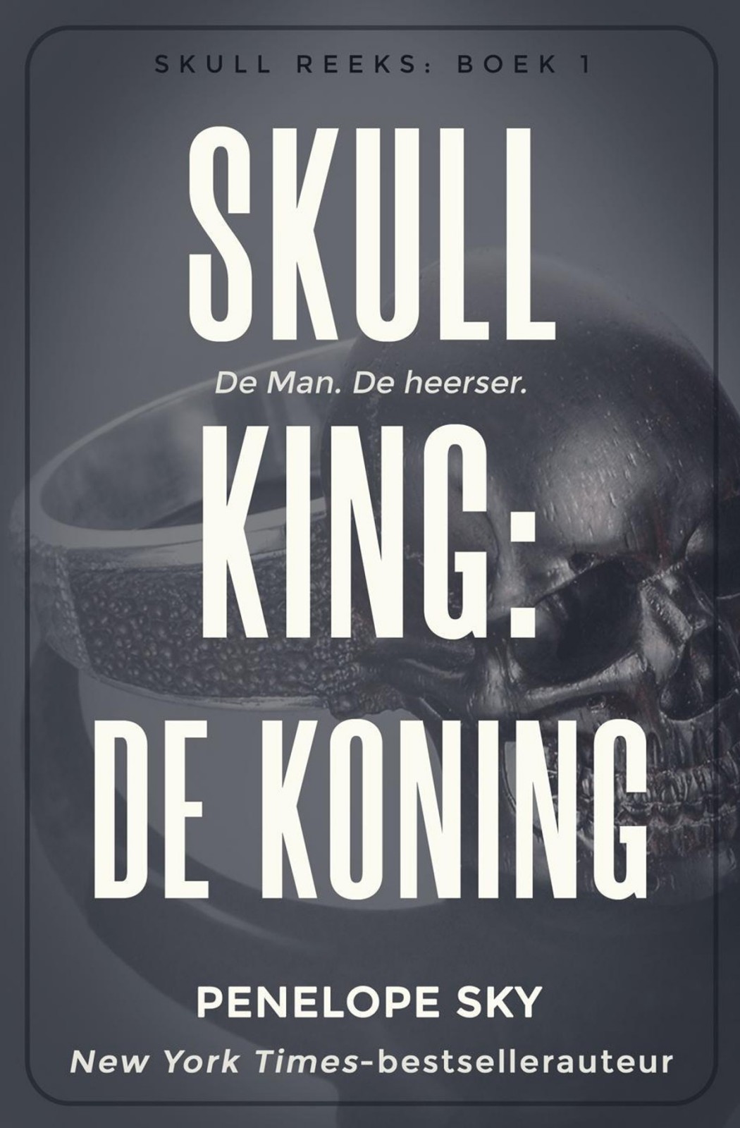 Skull King: De Koning