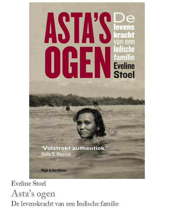 Astas Ogen