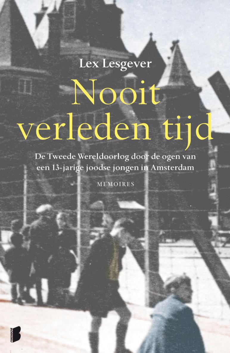 Nooit verleden tijd