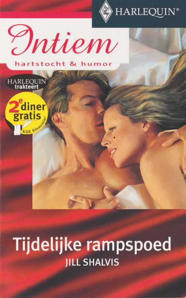 Tijdelijke rampspoed - Intiem 1196