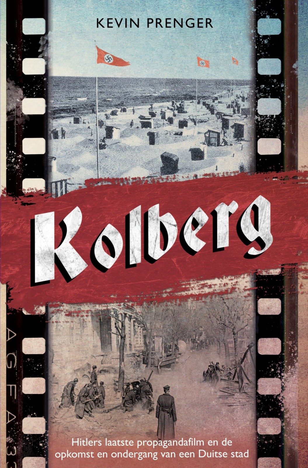 Kolberg