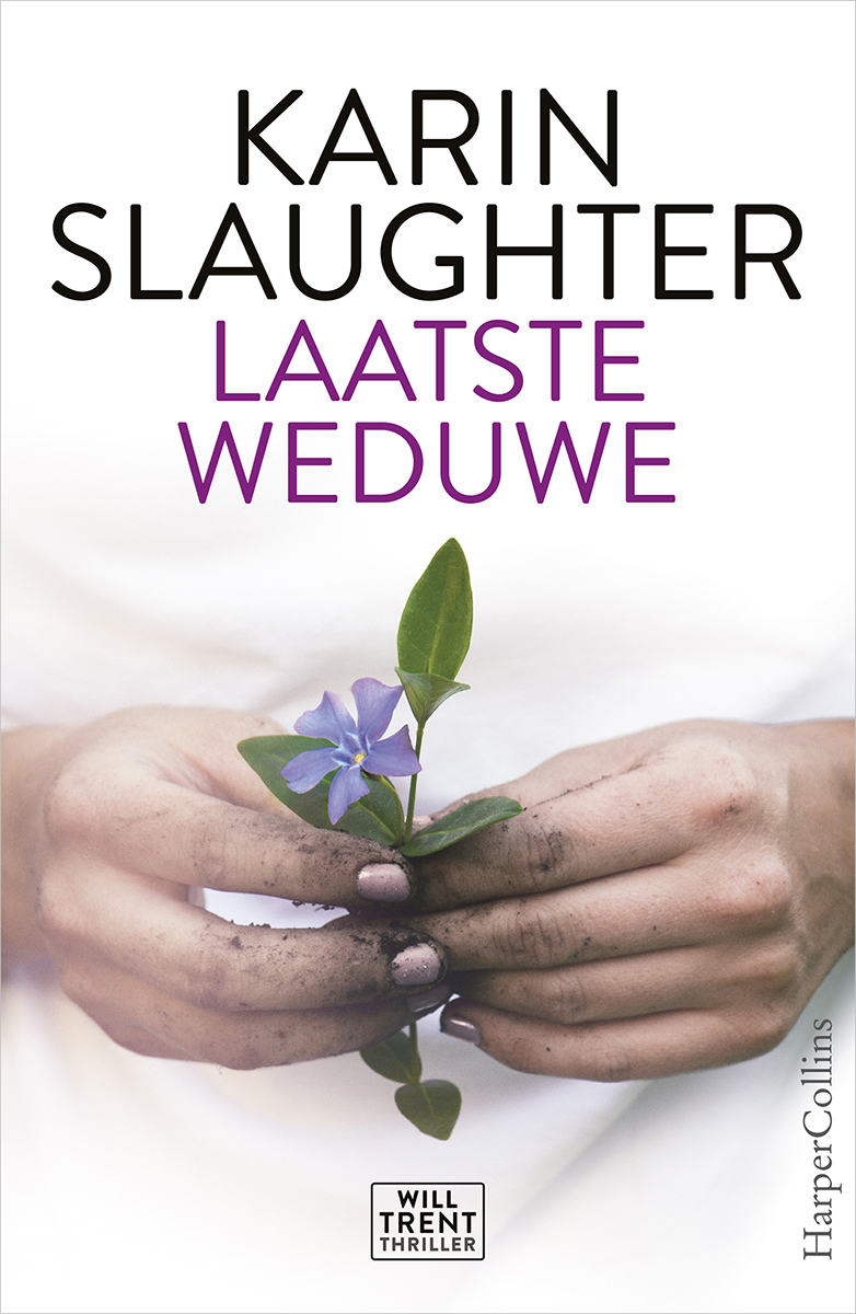 Laatste Weduwe