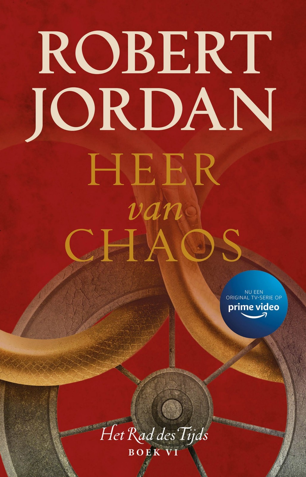 Heer van chaos