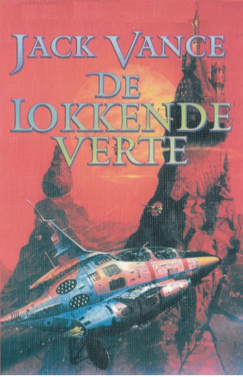 Lokkende verte 2