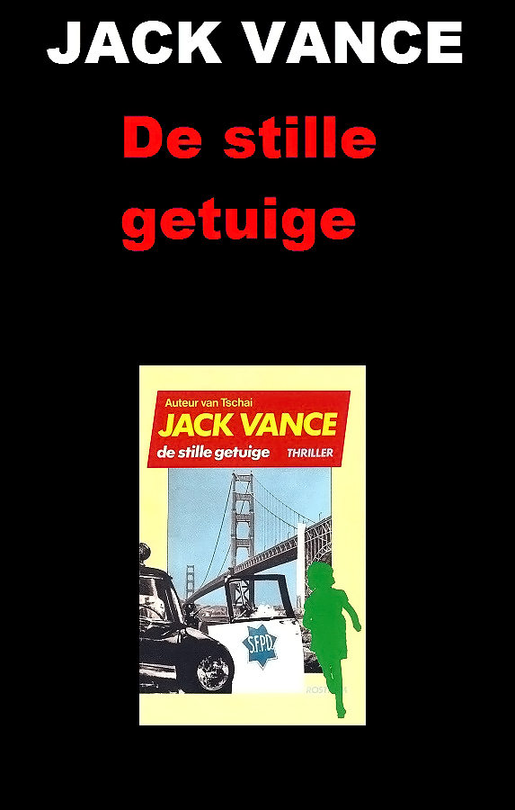 De stille getuige