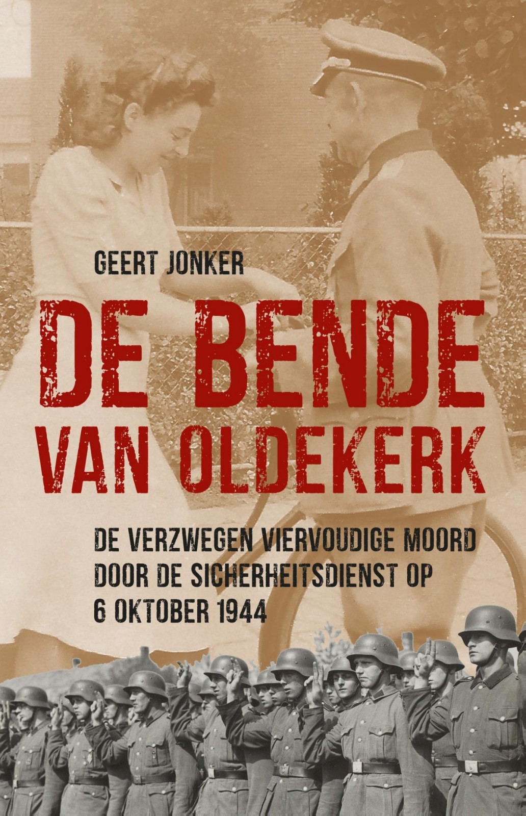 De Bende Van Oldekerk