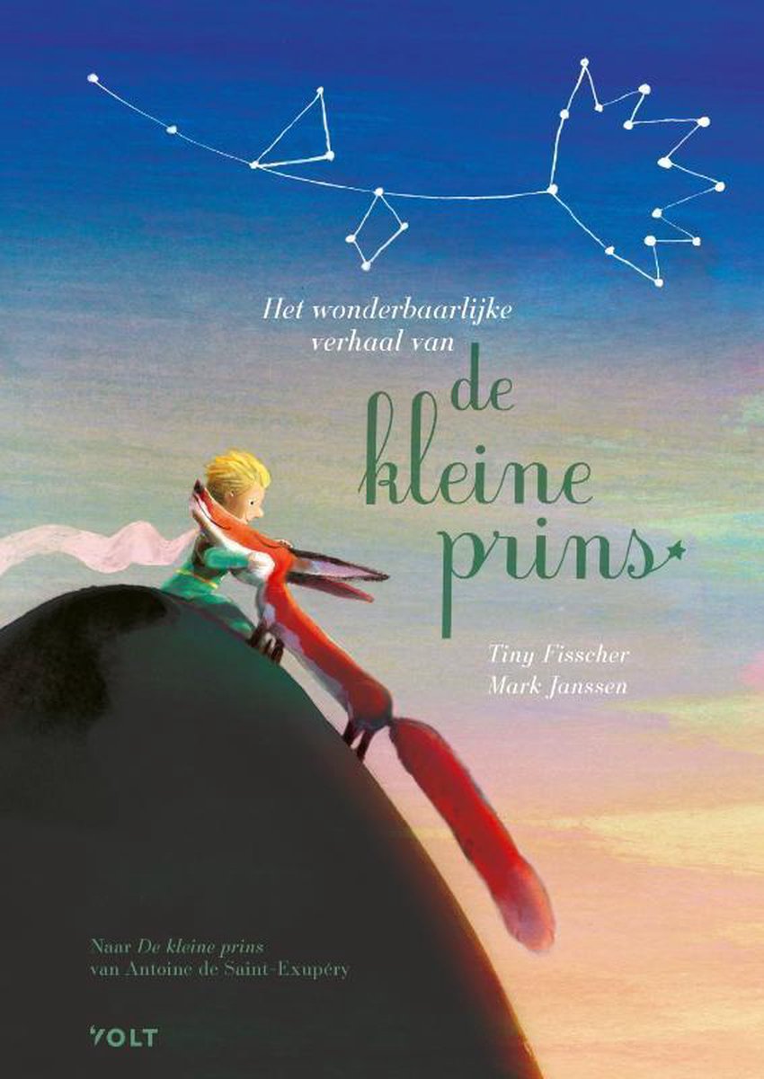 De Kleine Prins