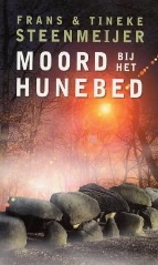Moord bij het Hunebed