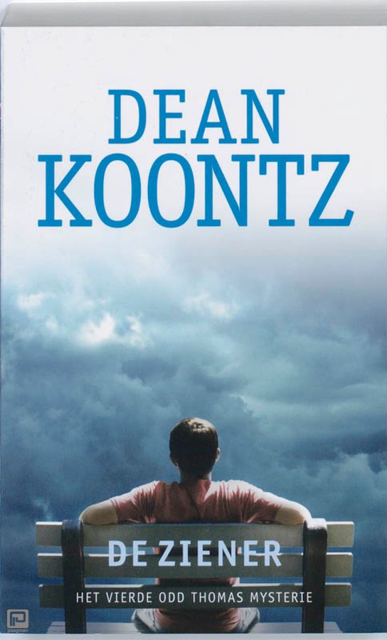 De ziener