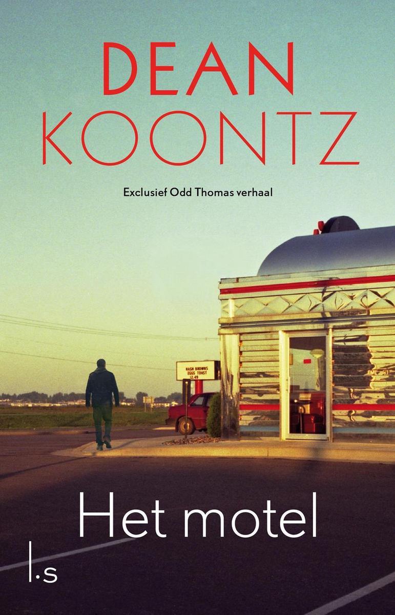 Het motel