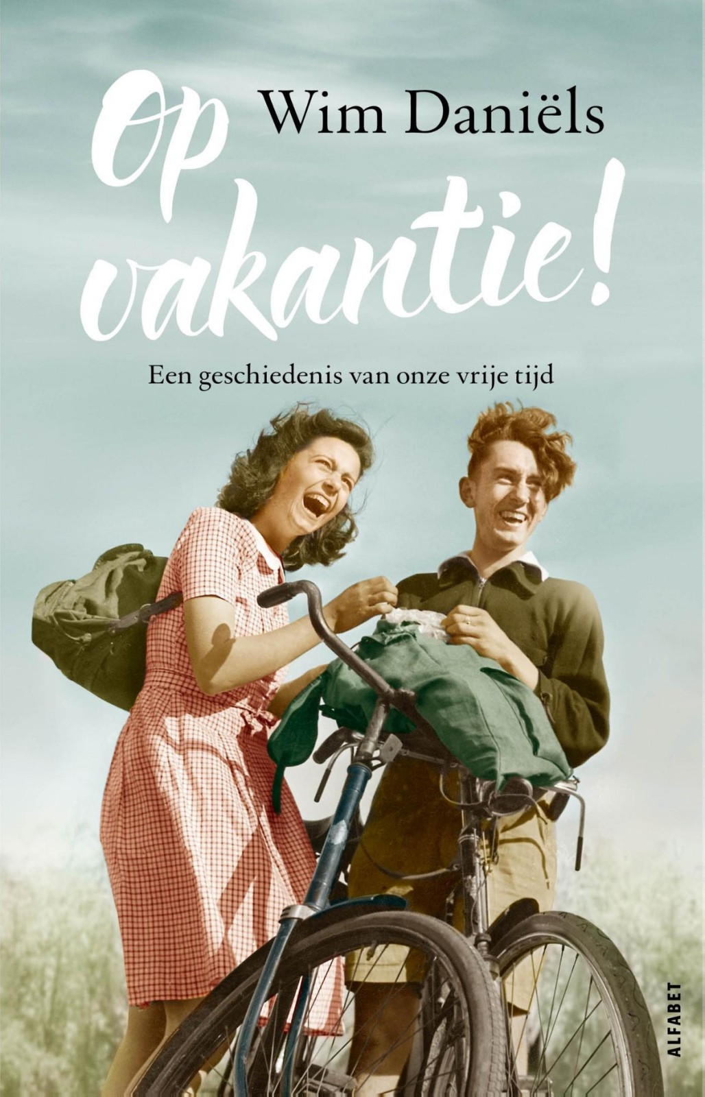 Op Vakantie!