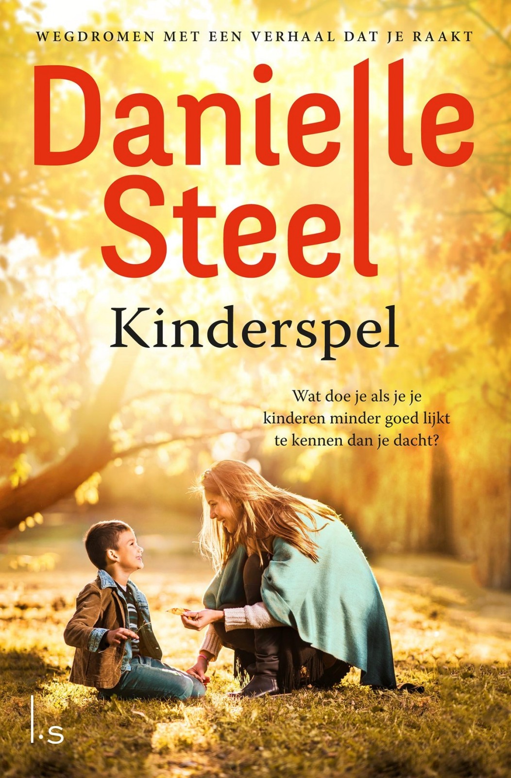 Kinderspel
