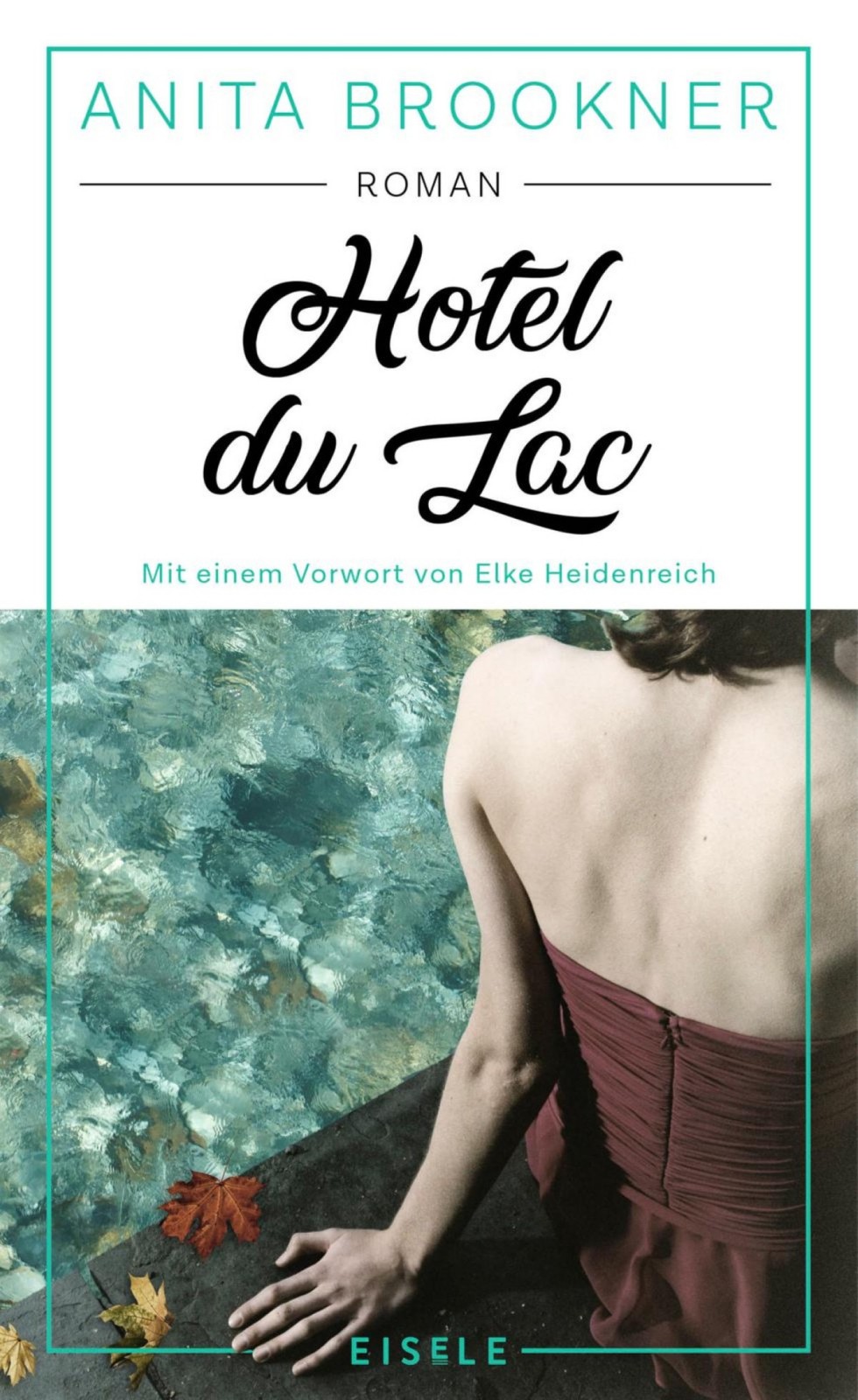 Hotel Du Lac