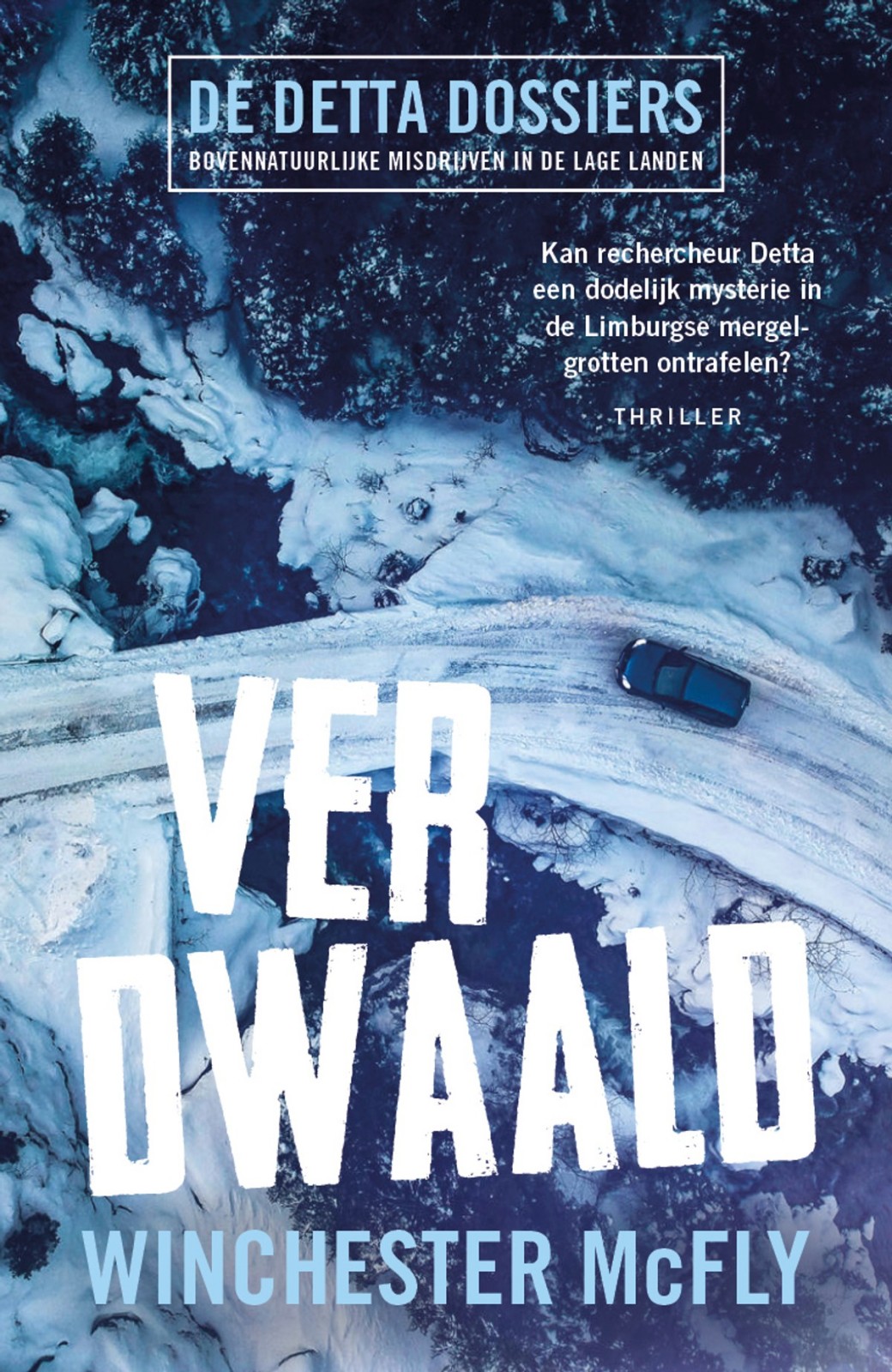 Verdwaald