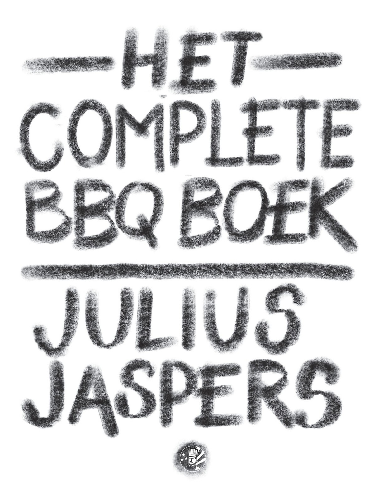 Het complete BBQ boek