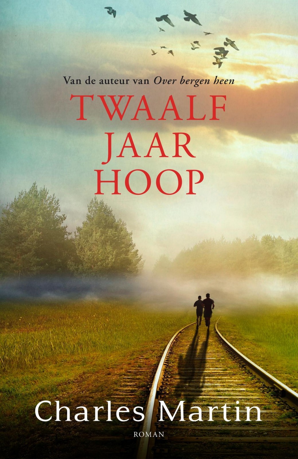 Twaalf Jaar Hoop