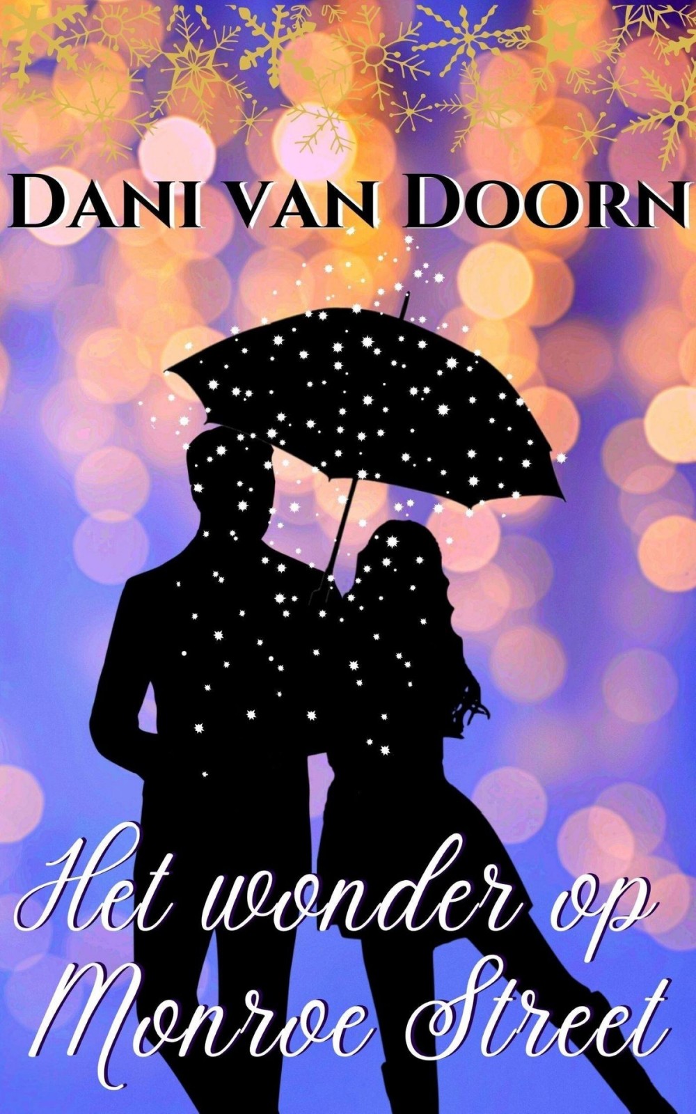 Het Wonder Op Monroe Street