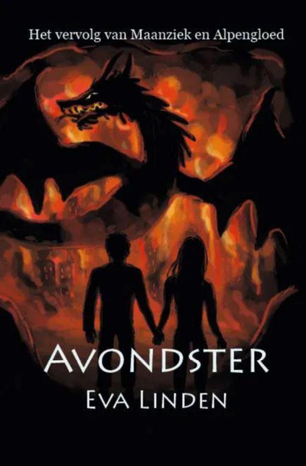 Avondster