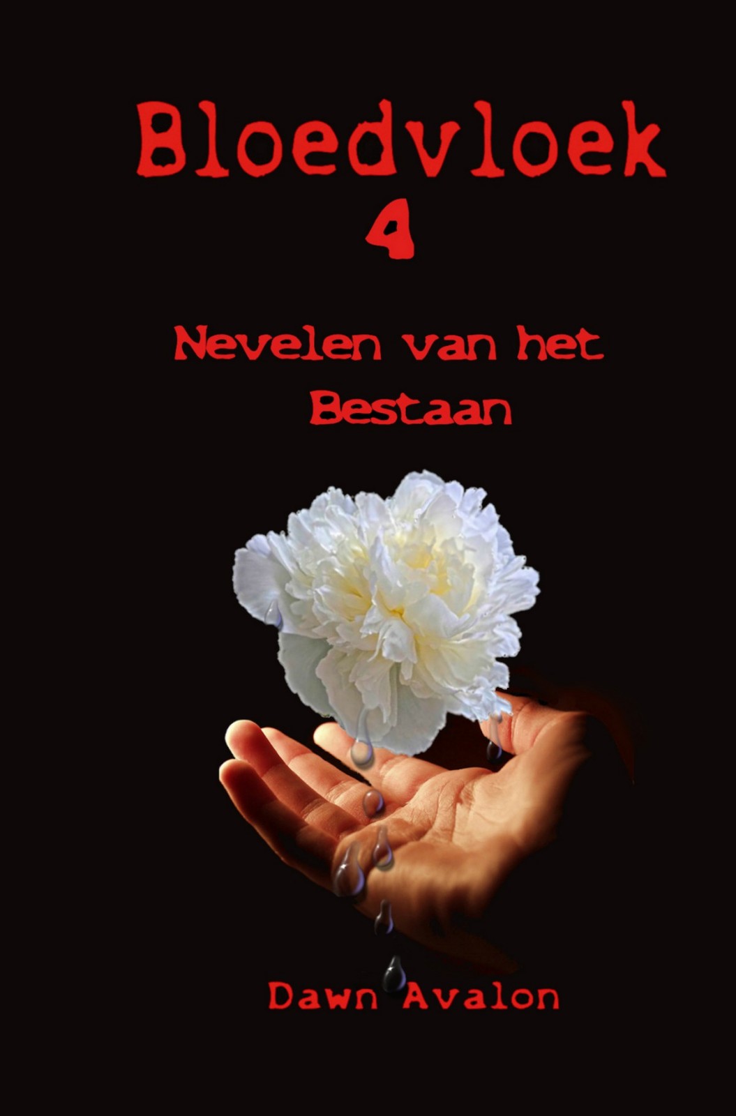 Bloedvloek