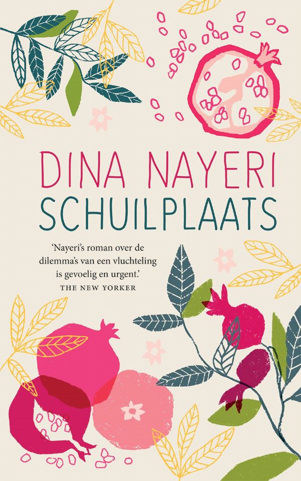 Schuilplaats