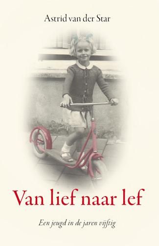 Van lief naar lef