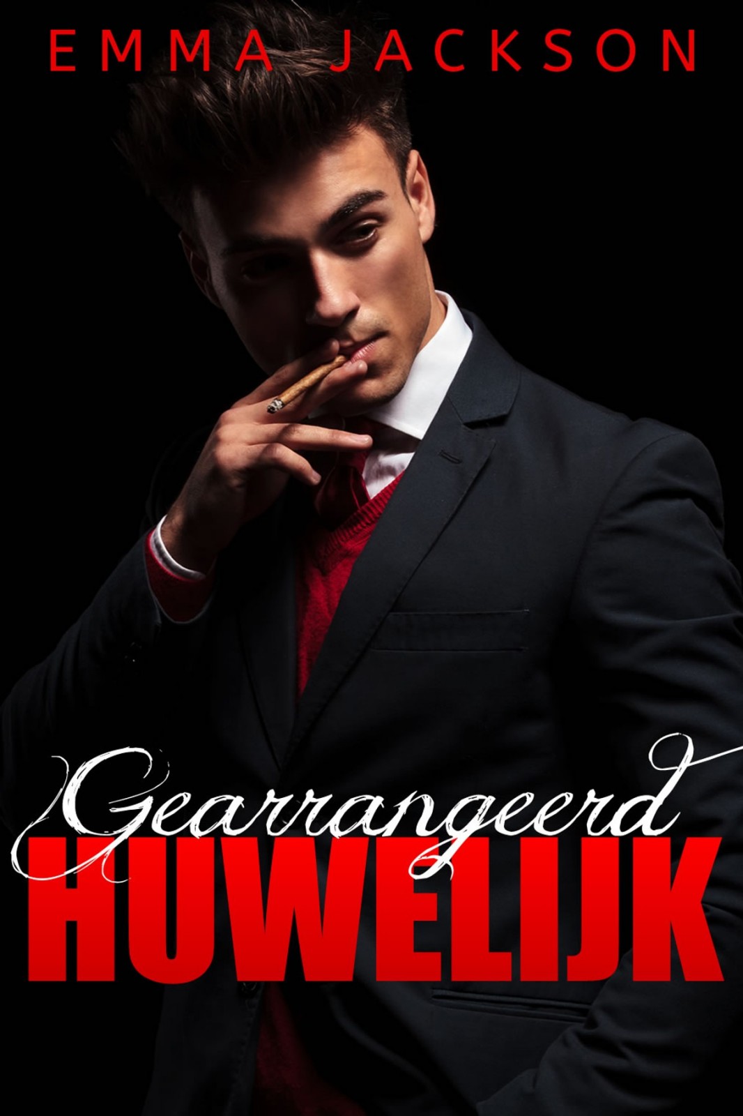 Gearrangeerd Huwelijk