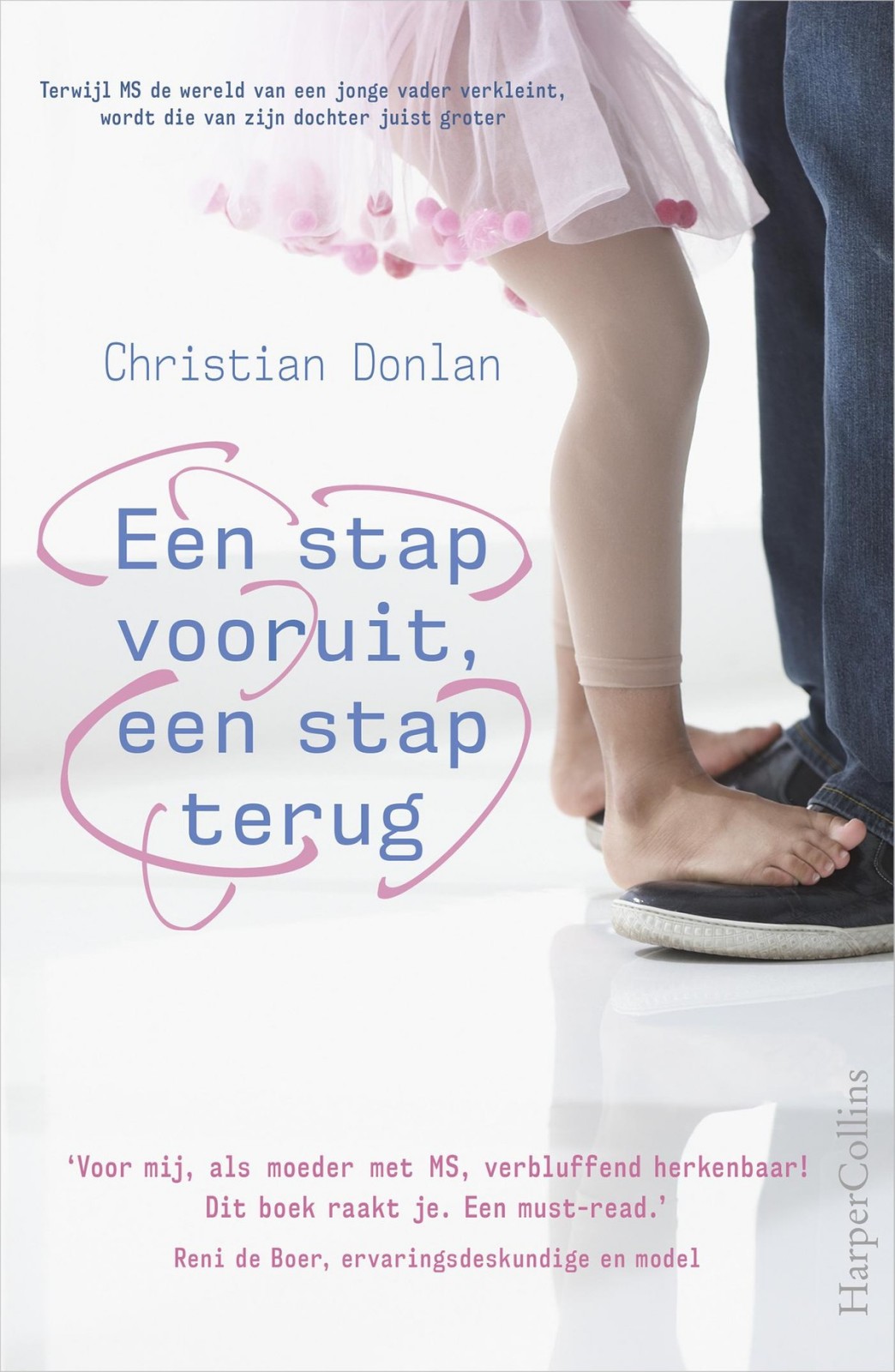Een Stap Vooruit, Een Stap Terug