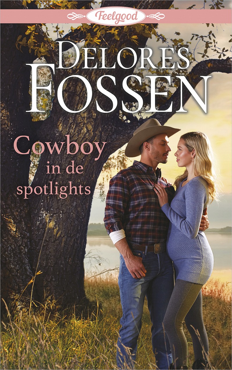 Feelgood 33: Cowboy in de spotlights - Wrangler's Creek deel 4