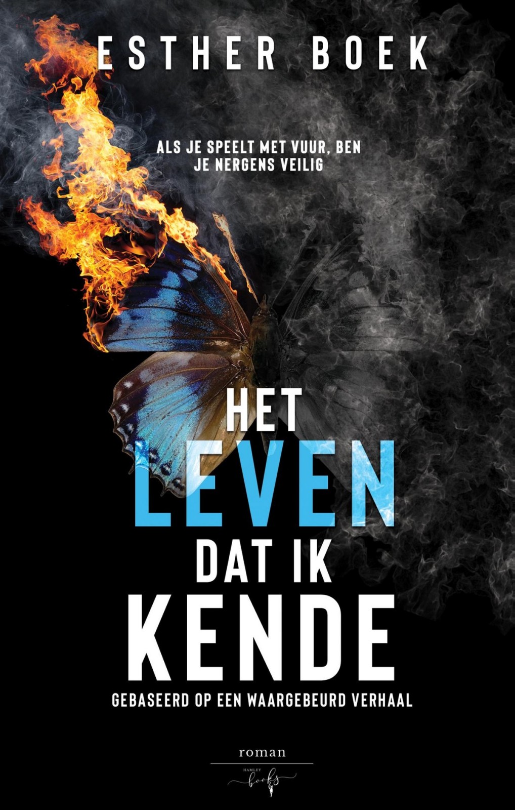 Het leven dat ik kende