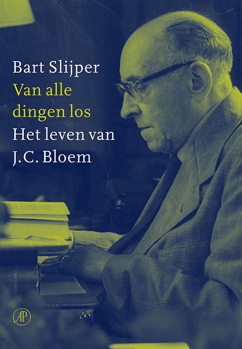 Van alle dingen los