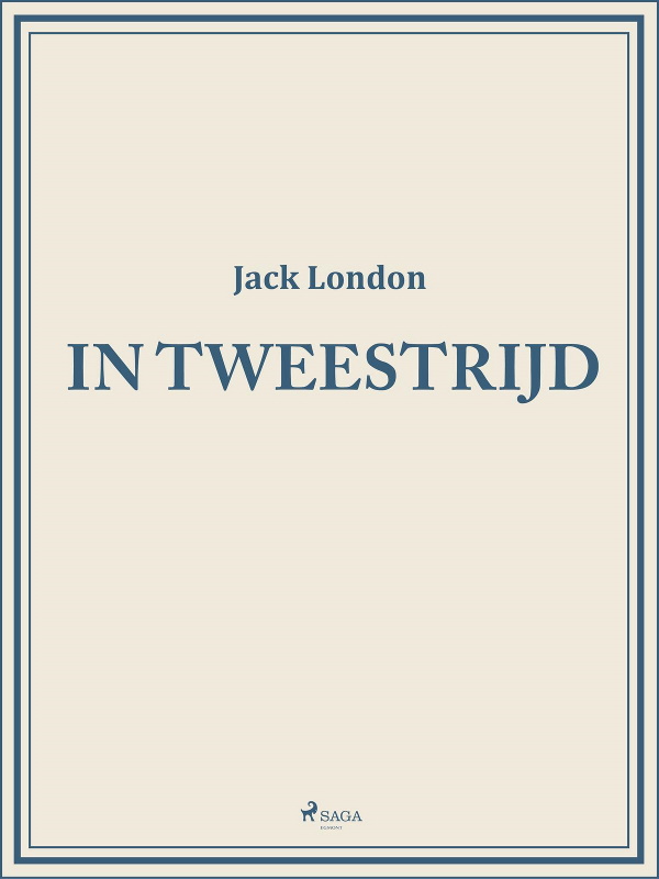 In Tweestrijd