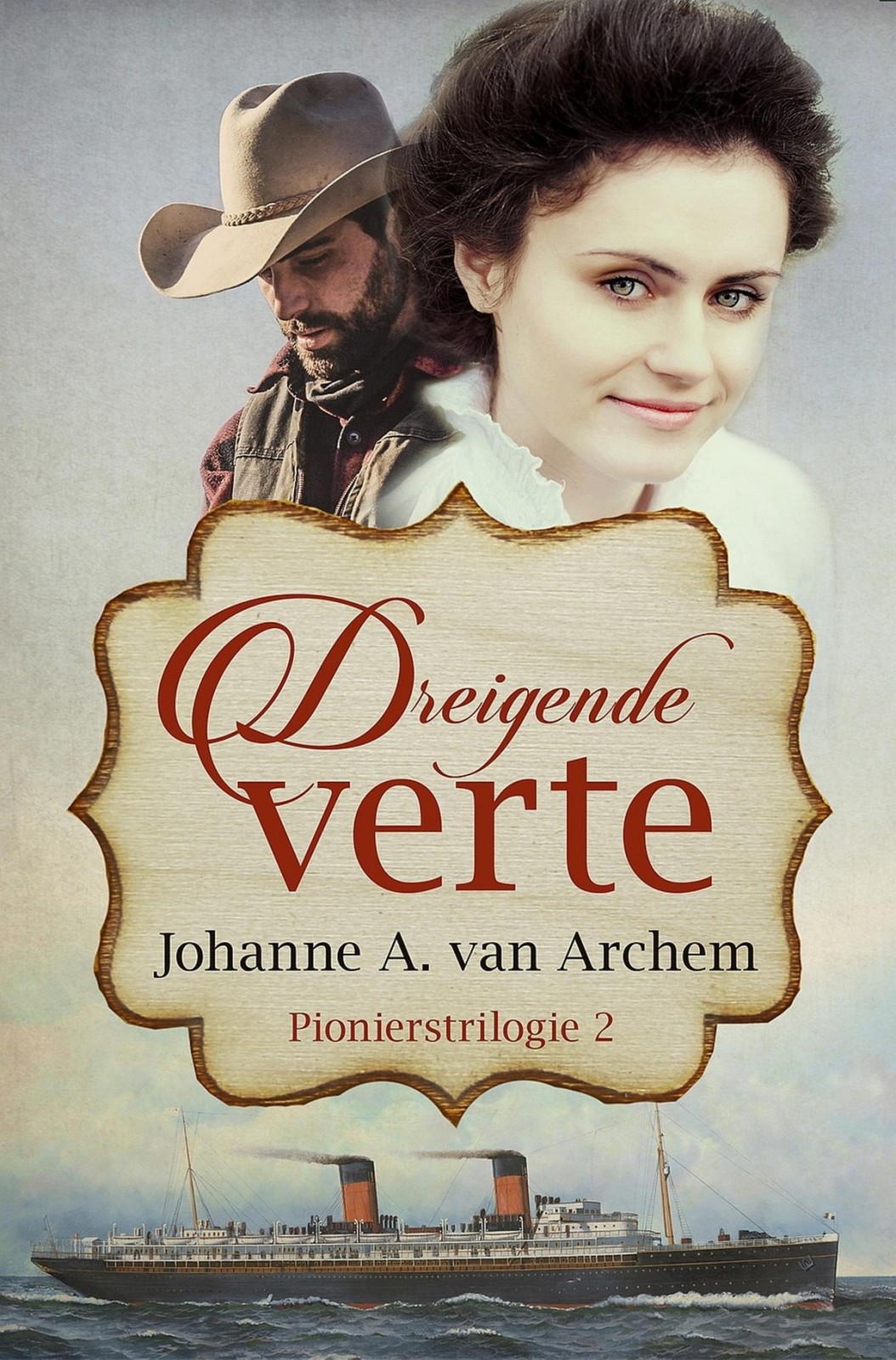 Dreigende Verte