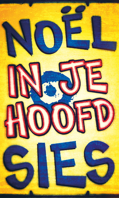 In je Hoofd