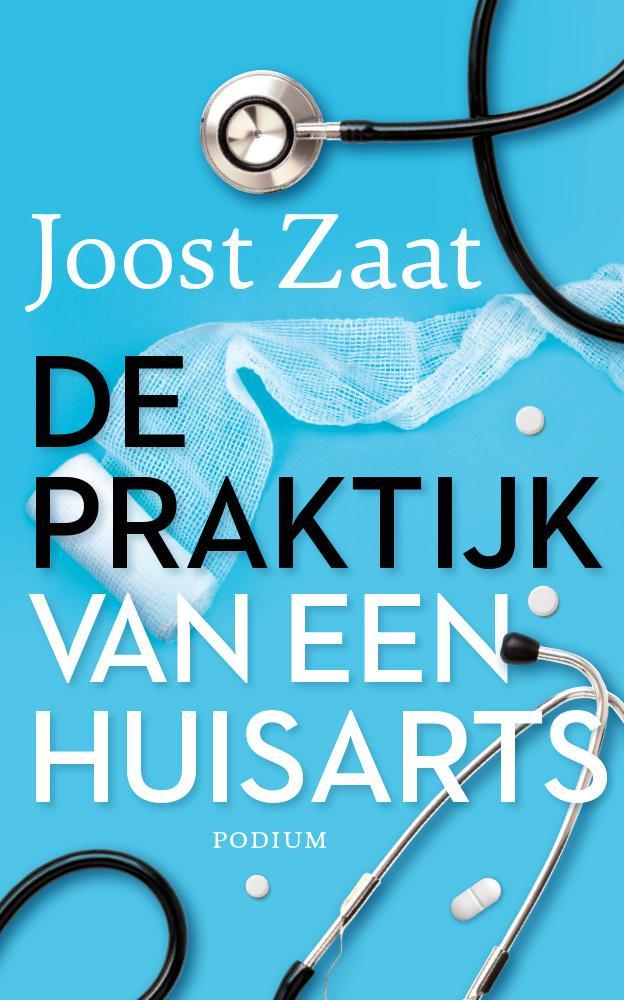 De praktijk van een huisarts