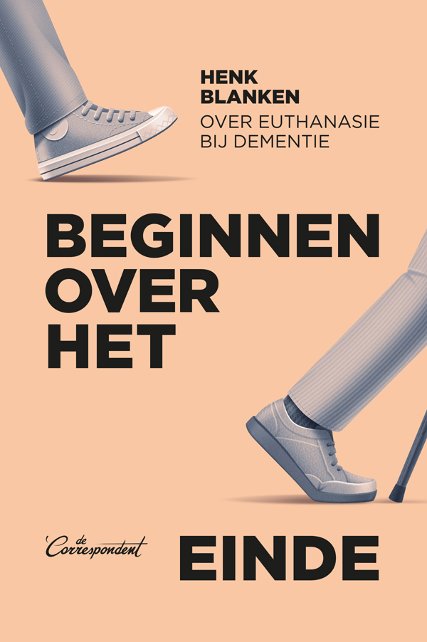 Beginnen over het