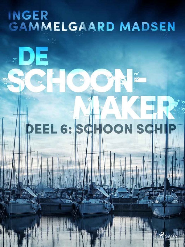 6 - Schoon schip