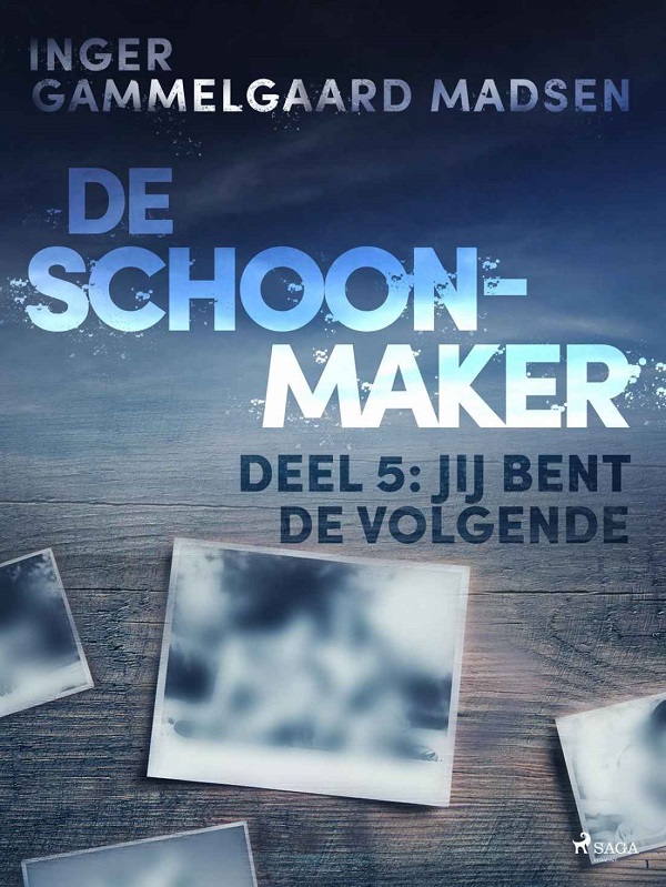 5 - Jij bent de volgende