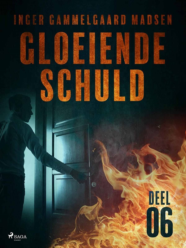 Gloeiende schuld 6
