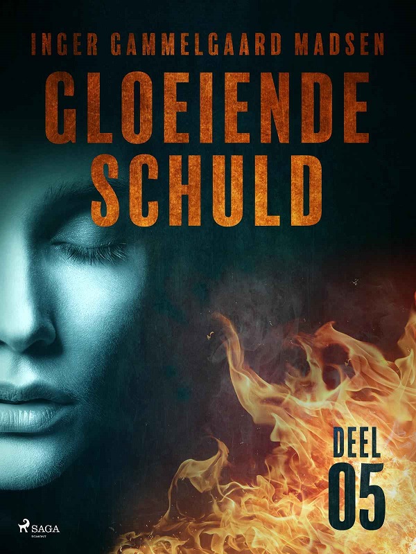 Gloeiende schuld 5