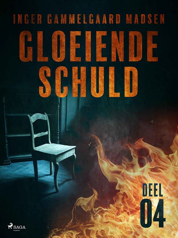 Gloeiende schuld 4