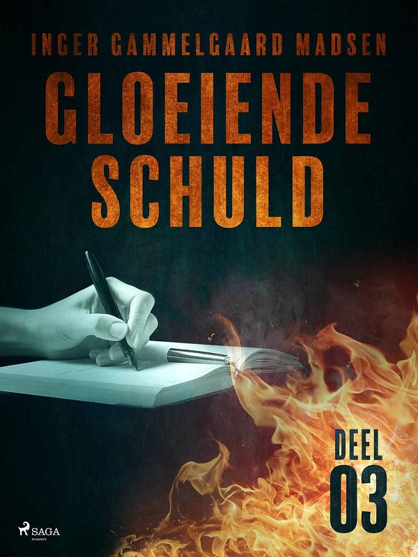 Gloeiende schuld 3