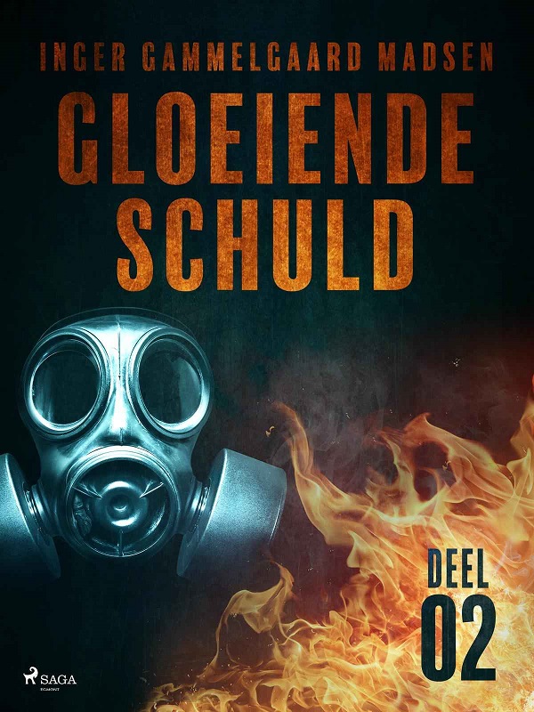 Gloeiende schuld: 2