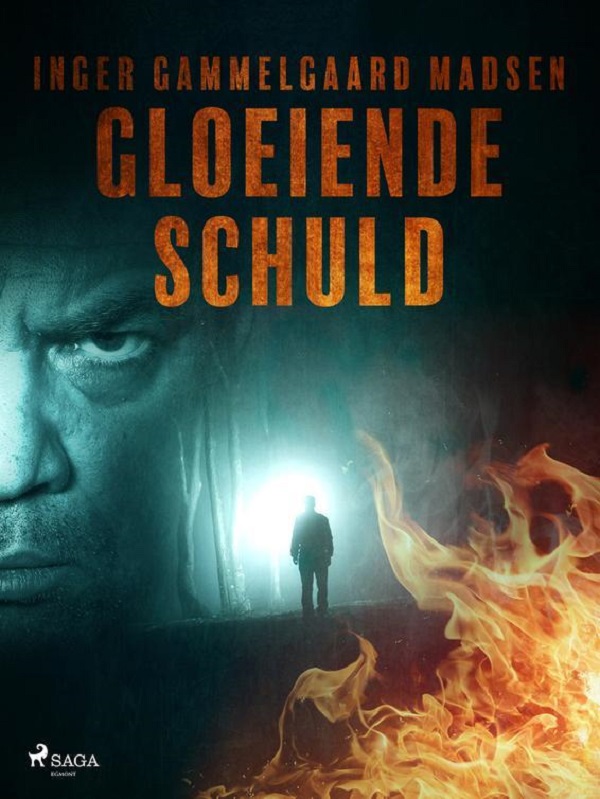 Gloeiende schuld 1