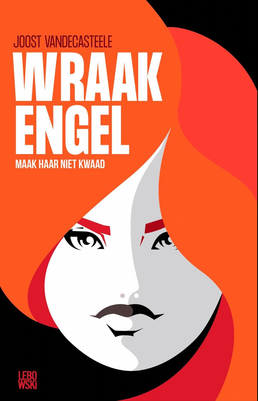 Wraakengel